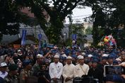 Kementerian Kebudayaan Jadi Wali Data Masyarakat Adat, Cari Keseimbangan Ekonomi dan Lingkungan