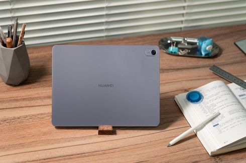 Huawei MatePad 11.5 Papermatte Edition Segera Hadir di Indonesia, Tablet Rasa PC untuk Kenyamanan Aktivitas dan Ramah di Mata