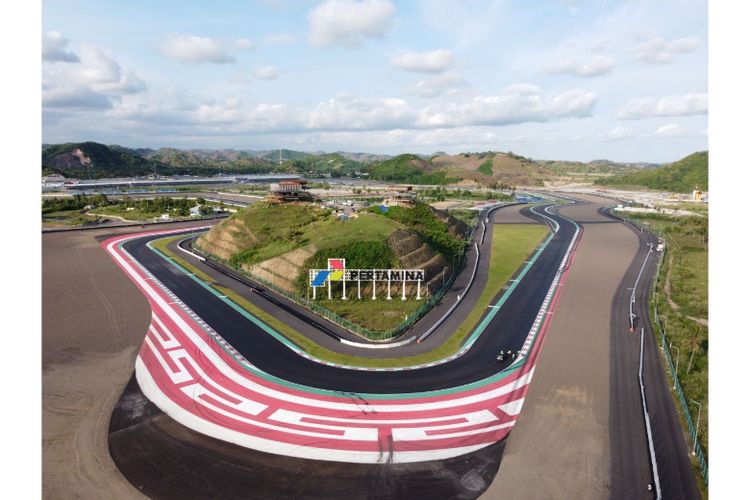 Gelaran World Superbike (WSBK) akan digelar untuk kali kedua di Pertamina Mandalika International Street Circuit 