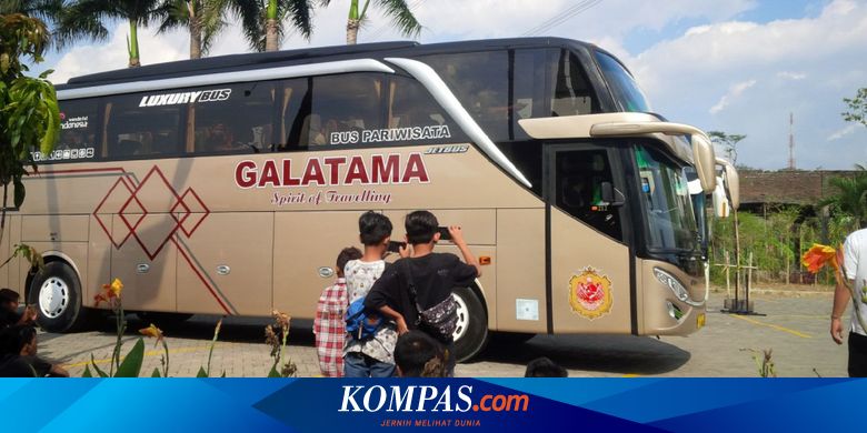 Dilarang! Karoseri Beri Peringatan Serius Bagi Pemasang Telolet di Bus