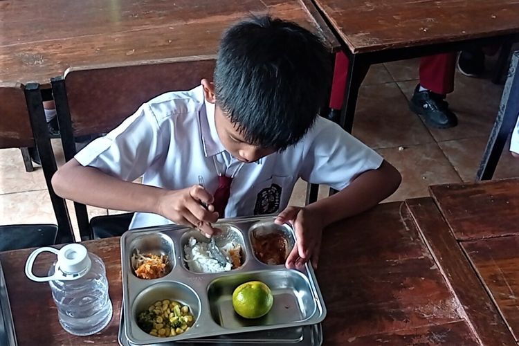 6 SPPG di Magetan Masih Disuspend Terkait IPAL, Satgas MBG Minta Pendampingan DLH