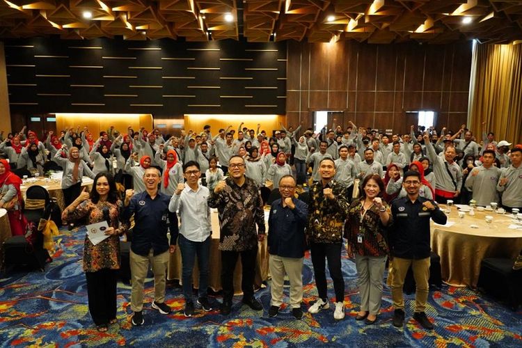 Badan Pengatur Hilir Minyak dan Gas Bumi (BPH Migas) kembali melakukan sinergi dengan Dewan Perwakilan Rakyat Republik Indonesia (DPR RI) terkait penyaluran BBM subsidi.