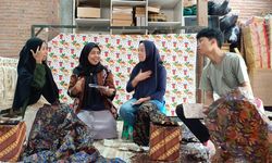 Kembangkan UMKM, Pertamina Hibahkan Alat Senilai Rp 800 Juta Bagi Pemenang UMK Academy