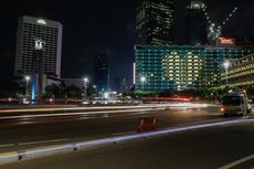 Lowongan Kerja Hotel Indonesia Kempinski Jakarta, Ini Posisi yang Dibutuhkan