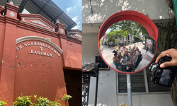 Ramai di Media Sosial, Ini Manfaat ‘Color Walking’ untuk Kesehatan Mental