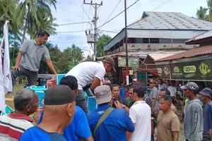 Kondisi Pengungsi di Bireuen Aceh: Butuh Air, Obat-obatan, dan Logistik Tersisa 2 Hari