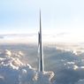 Ini Konglomerat Pemilik Jeddah Tower, Calon Gedung Tertinggi di Dunia