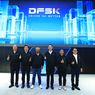 DFSK Perkenalkan Identitas Baru di IIMS 2026