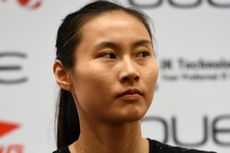 Wang Yihan Pastikan Tiga Tunggal Putri Tiongkok di Semifinal