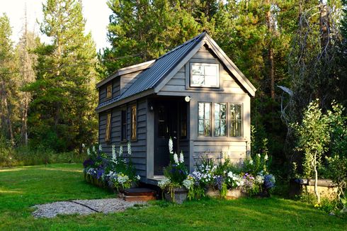 Tak Perlu Pindah Rumah, Ini 8 Trik Membuat Rumah Kecil Terasa Besar