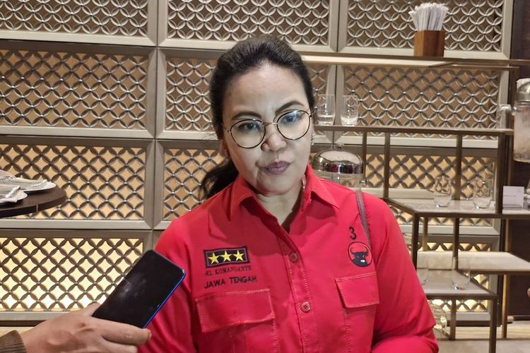 Patuhi Instruksi Megawati, Wali Kota Semarang Tunda Keberangkatan ke Retret Kepala Daerah di Akmil Magelang 