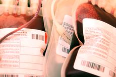 PMI Kota Bekasi Steril dari Virus Corona, Donor Darah Tak Perlu Cemas