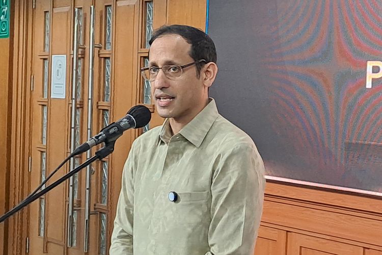 Nadiem Makarim Bakal Hadapi Vonis Kasus Chromebook pada 30 Juni