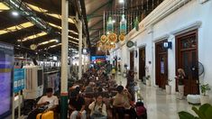 Angkutan Lebaran 2026, KAI Yogyakarta Temukan Ratusan Barang Tertinggal, Total Nominal Rp 129 Juta