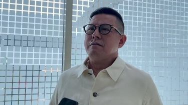 Anggota Dewan Nilai Posisi Polri di Bawah Presiden Sudah Tepat