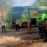 1.300 Orang Diprediksi Tiba di Sumenep Saat Mudik Lebaran, 300 Bus Disiapkan