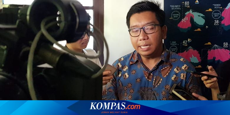 ICW Anggap Alasan MA Sunat Hukuman Penyuap Eks Kalapas Sukamiskin Tidak Masuk Akal - Vimarsana News