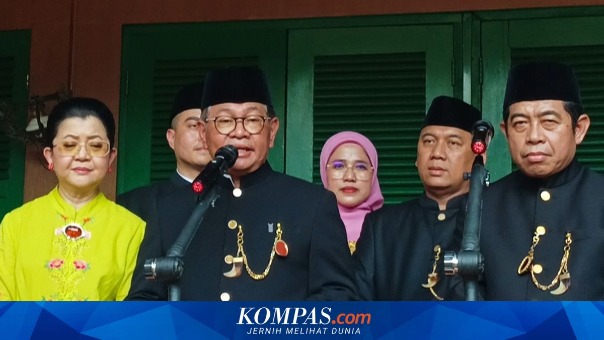 Pramono Larang Ondel-ondel untuk Mengamen di Jalanan, Minta Satpol PP Bertindak ~TR

Klik untuk baca: