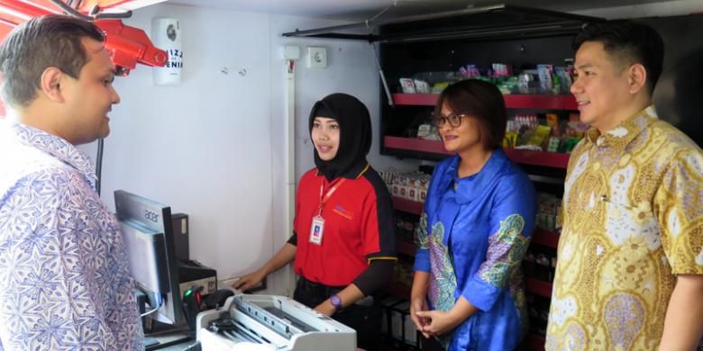 Beli Pulsa Xl Di Alfamart Bisa Dengan Harga Pas