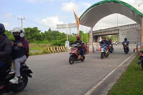 Belajar dari Kepadatan Pelabuhan Merak, Arus Balik di Bakauheni Lakukan Skema Ini