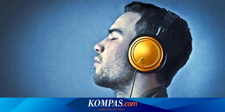 7 Efek Suara Terhadap Kesehatan Halaman All Kompas Com