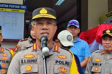 220 Polisi Dikerahkan Amankan TMII pada Libur Natal-Tahun Baru