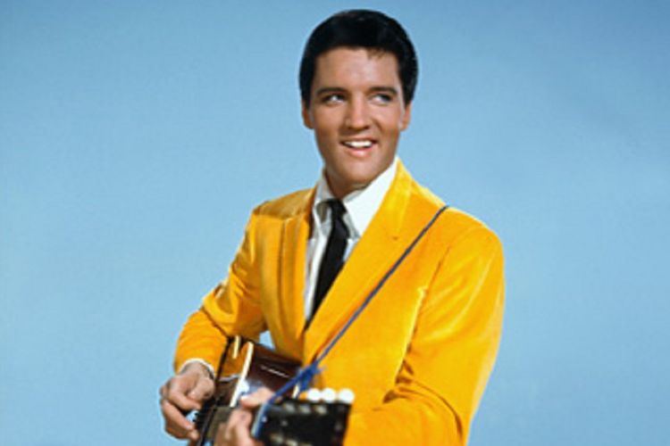 Elvis Presley