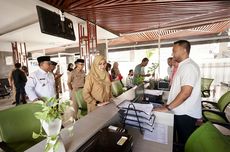 Tidak Ada ASN Bolos di Banyuwangi, tapi 5 Persen Masih Izin Cuti