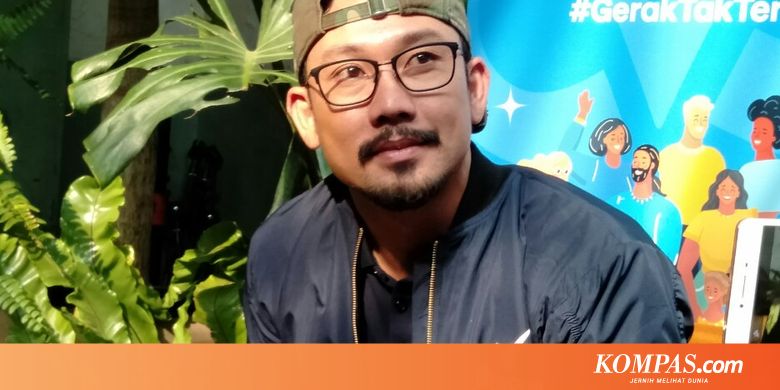 Ini Sosok Calon Istri Denny Sumargo