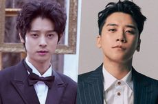 Ada 8 Penyanyi K-pop dalam Chatroom Kontroversial Seungri dan Jung Joon Young