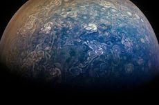 Eksplorasi Jupiter, Ilmuwan Siap Luncurkan Wahana ke Europa pada 2023