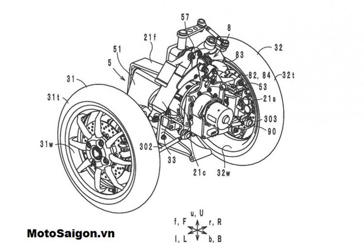 Yamaha Tromatic 560 