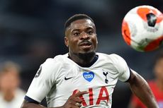 Newcastle Vs Tottenham, Mourinho Beri Ruang untuk Aurier yang Masih Berduka