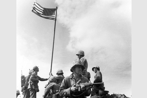 Mengapa Amerika Serikat Tidak Langsung Terlibat Perang Dunia II?