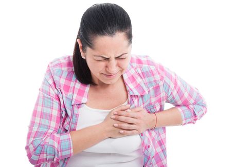 Gejala Hipertensi yang Mirip dengan Tanda Menopause, Wanita Perlu Tahu