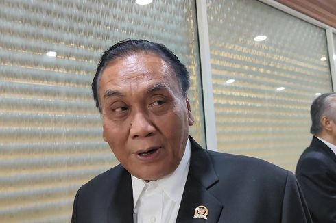 Soal Bakal Oposisi atau Tidak, PDI-P: Sudah 