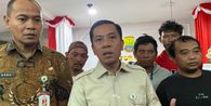Dedi Mulyadi Minta Stop Izin Perumahan di Kawasan Hutan, Bupati Karawang: Enggak Ada, Sudah Dikunci Semua