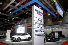 Indomobil Group Mau Bawa Banyak Mobil Listrik ke RI