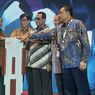 Setiap Gedung di Jakarta Bakal Diwajibkan Punya Stasiun Pengisian Kendaraan Listrik