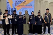Timwas DPR Menilai Optimalisasi Produk Pangan RI untuk Haji dan Umrah Bisa Gerakkan Ekonomi Nasional