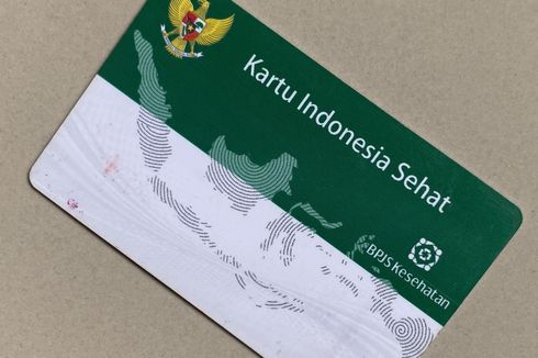 Dipastikan Tidak Naik sampai 2024, Berapa Besaran Iuran BPJS Kesehatan Saat Ini?