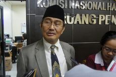 Pansel Akan Serahkan 14 Nama Calon Anggota Komnas HAM kepada DPR
