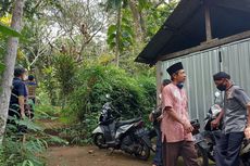 Warga Lonjong Berharap Pembangunan Tol Yogyakarta-Bawen Tak Rusak Makam Leluhur