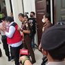 Ferdy Sambo Hanya Melambaikan Tangan Saat Ditanya Soal Dicabutnya Gugatannya di PTUN