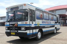 Bus Mercy Lawas Ini Nyaris Dimusnahkan