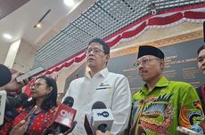 Tersangka dari Balai Kota