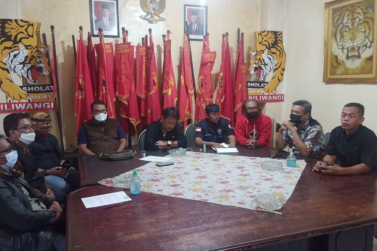 Komunitas Pemerhati Pendidikan Kota Bandung