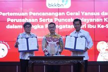 Targetkan Layani 1,25 Juta Akseptor, Kepala BKKBN: Cita-cita Dua Anak Sudah Capai Target