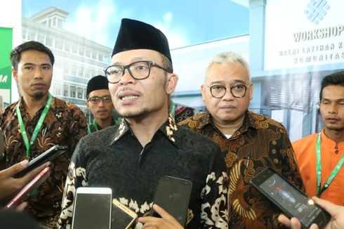 Menaker Klaim Pengaduan THR 2019 Turun hingga 21 Persen