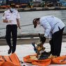 Hari Keenam, Tim SAR Gabungan Maksimalkan Pencarian CVR Sriwijaya Air
